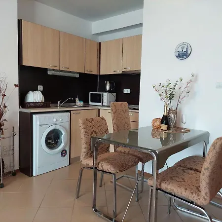 Grand Kamelia Appartement Sunny Beach