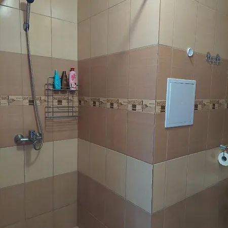 Grand Kamelia Апартаменти Сонячний Берег