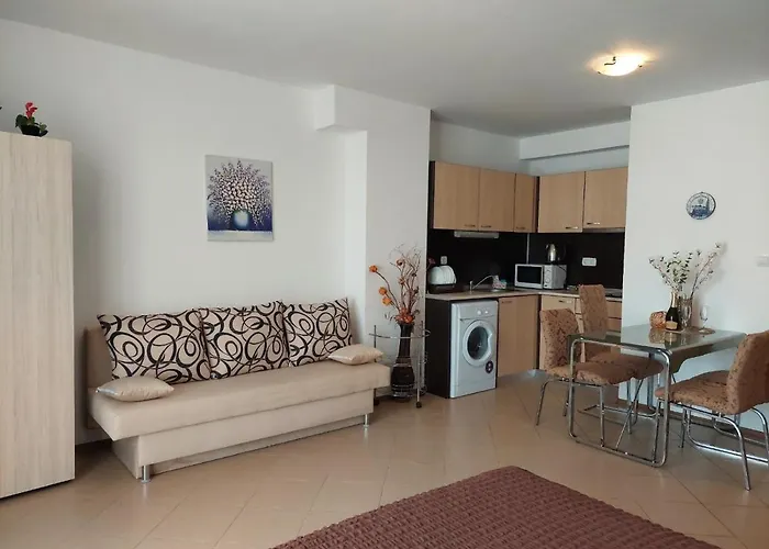 Grand Kamelia * Солнечный берег