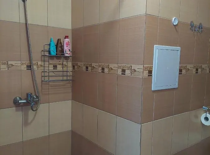 Grand Kamelia Апартаменты Солнечный берег