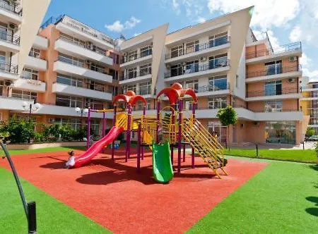 Apartament Grand Kamelia *