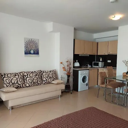 Grand Kamelia * Słoneczny Brzeg